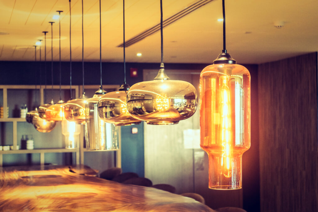vintage light lamp scaled